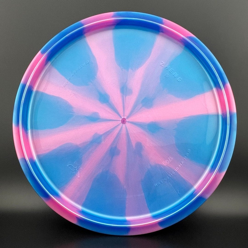 Glaze-X Zheng
