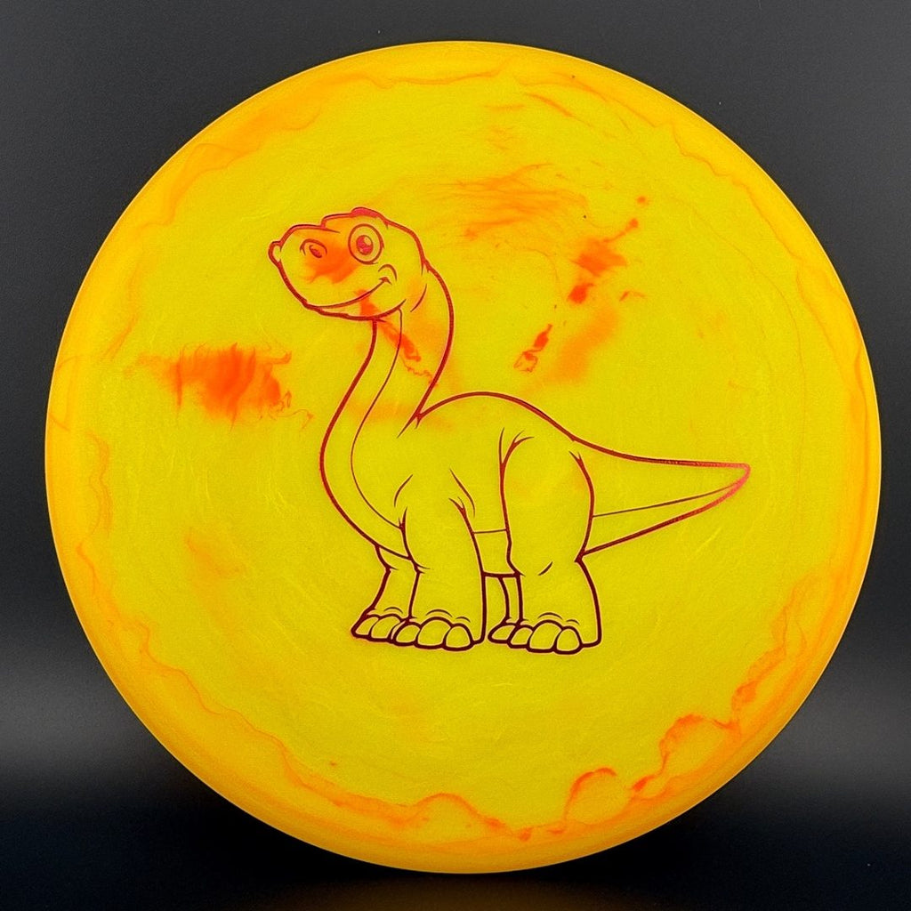 Egg Shell Brachiosaurus