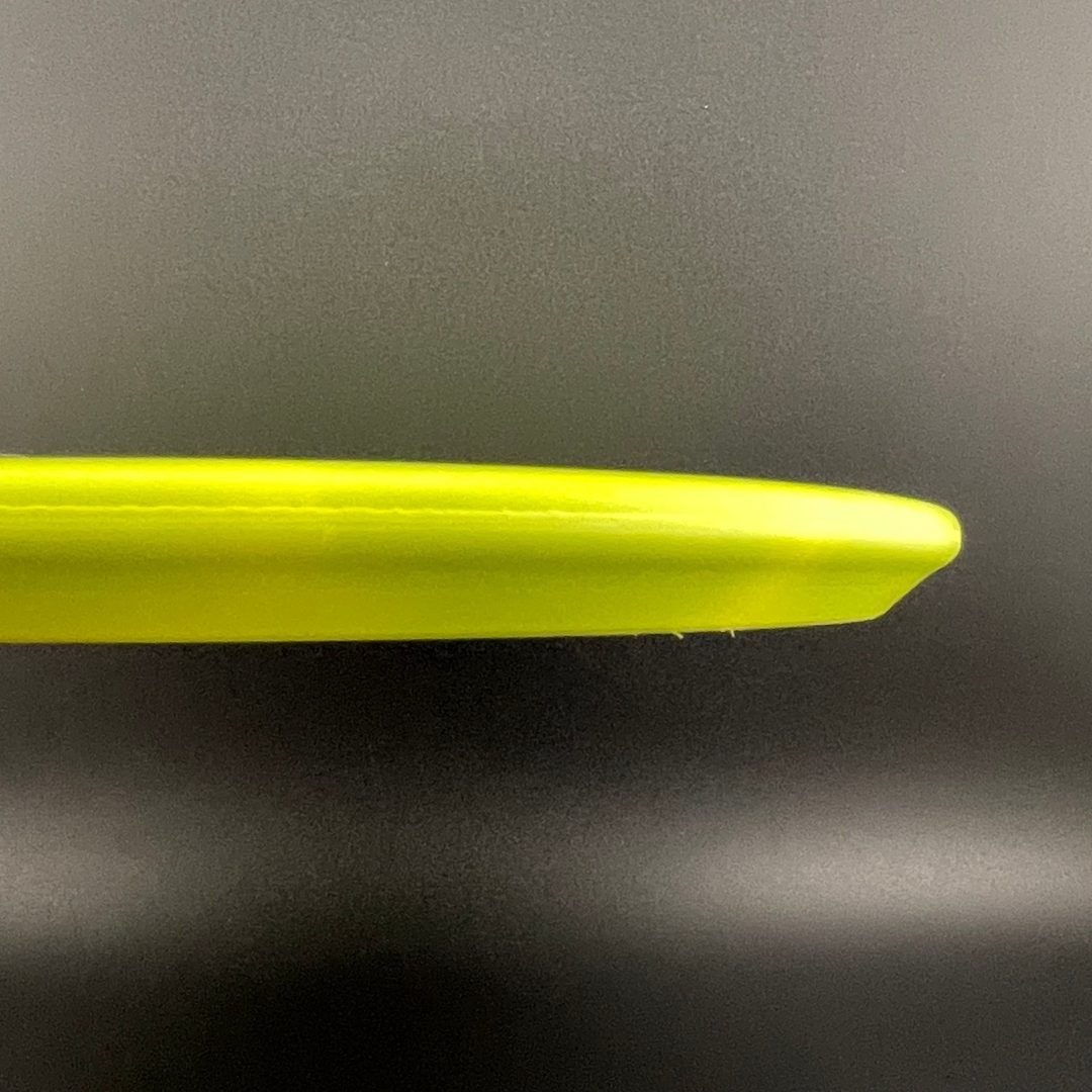 Exo Hard Vapor MD5 - Kyle Klein dna Series
