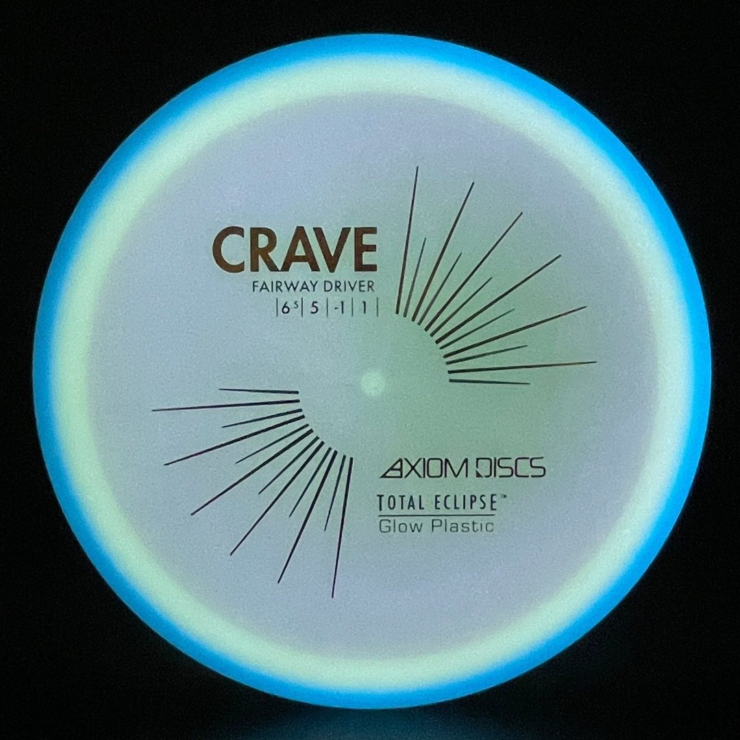 Total Eclipse Crave