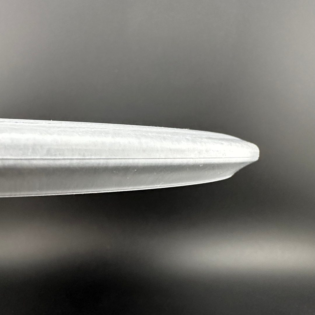 Swirl P-Line MD3 (Flex 2) - Huk Lab TriFly Stamp
