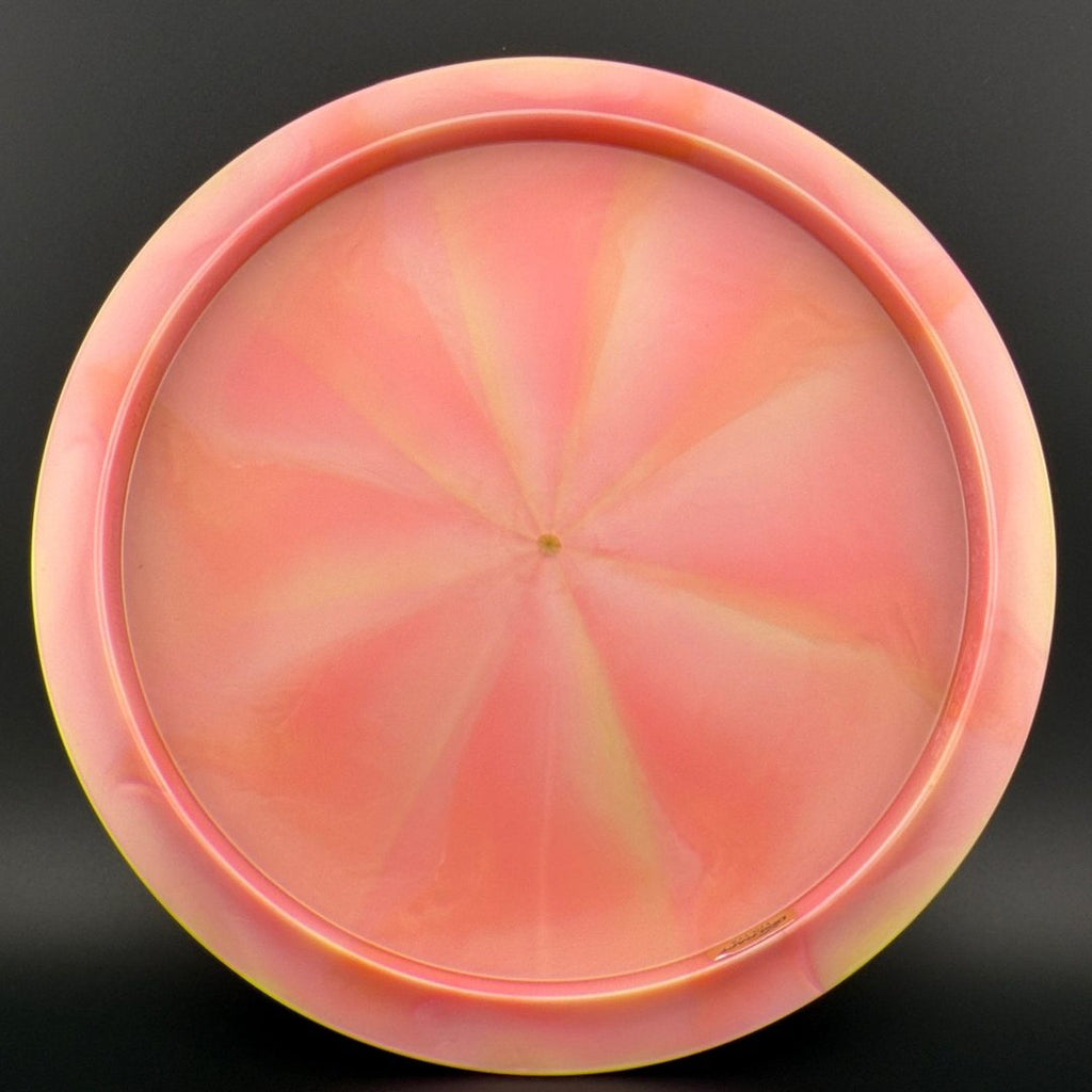 Ti Swirl Cigarra - Limited Edition GMC 1/500
