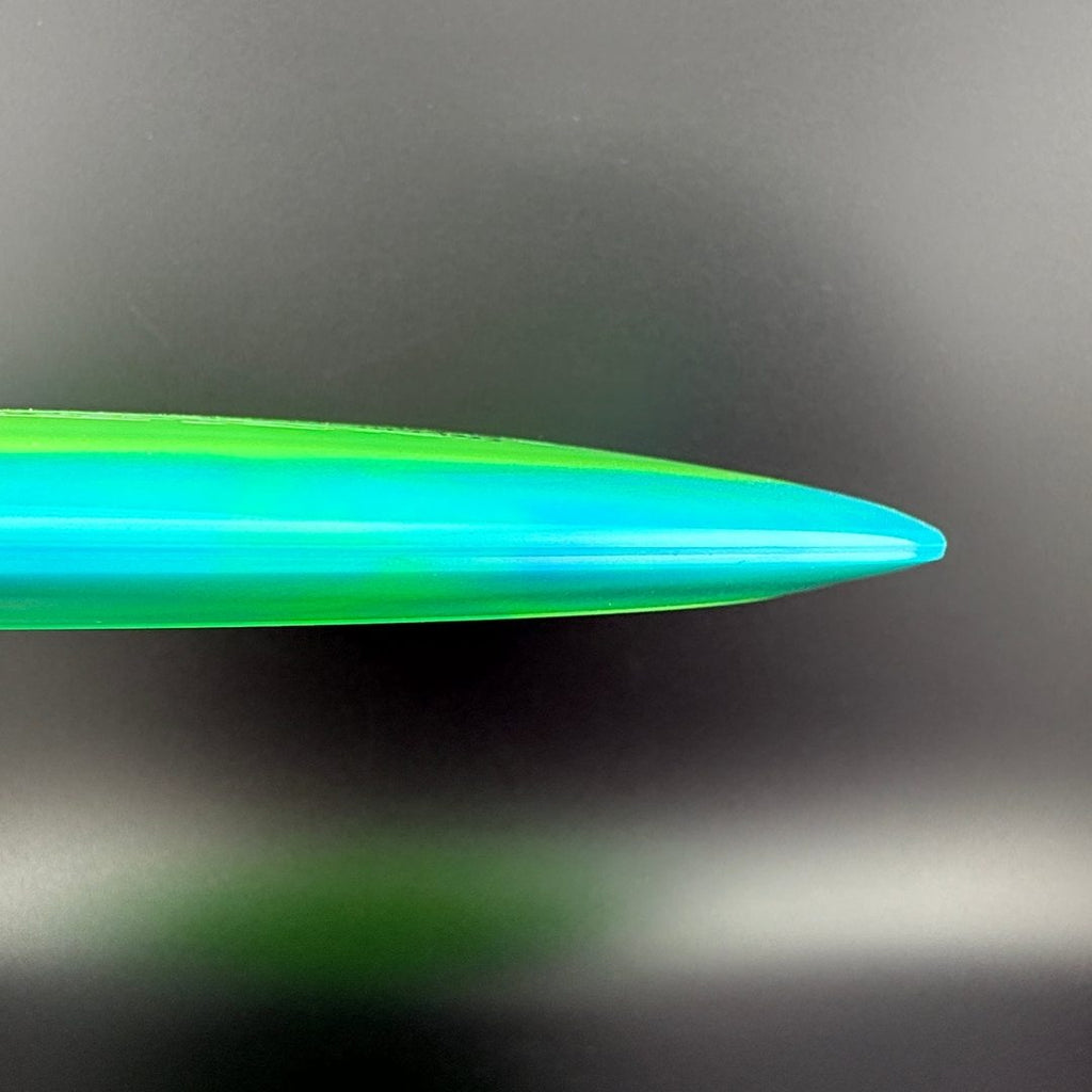 Halo S-Blend Proto Glow Sphinx - 2025 Anthony Bodanza