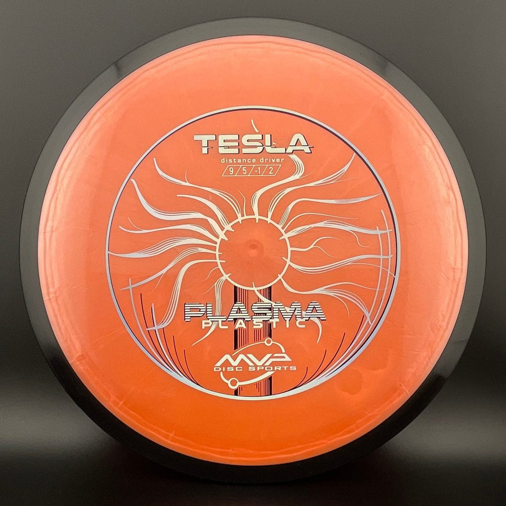 Plasma Tesla