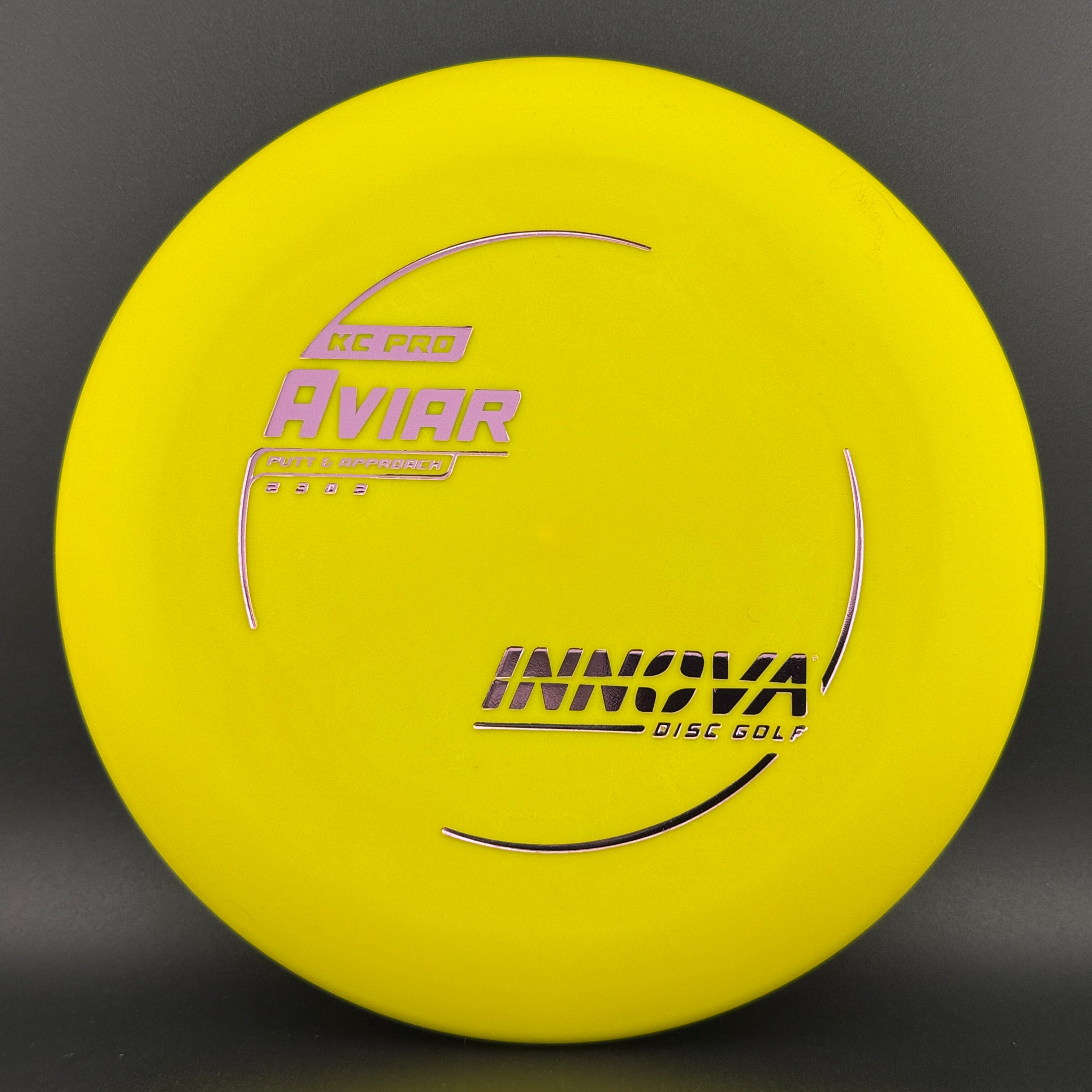 KC Pro Aviar