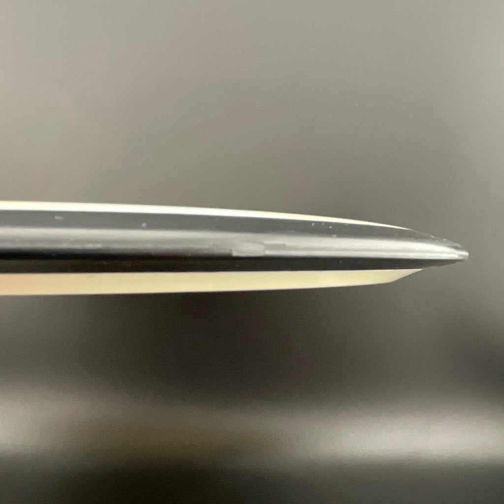 Neutron Inertia