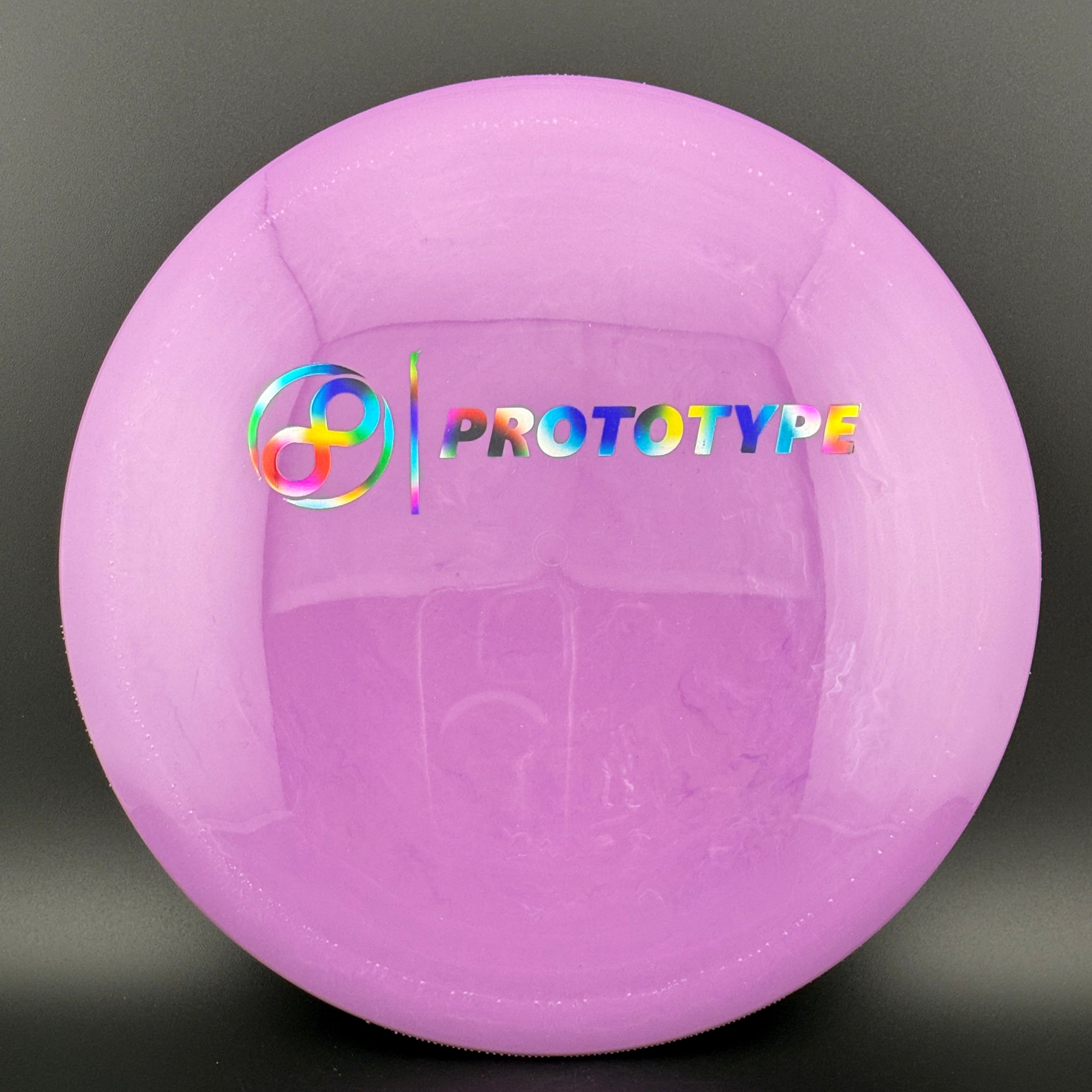 I-Blend Prototype III - Control Driver