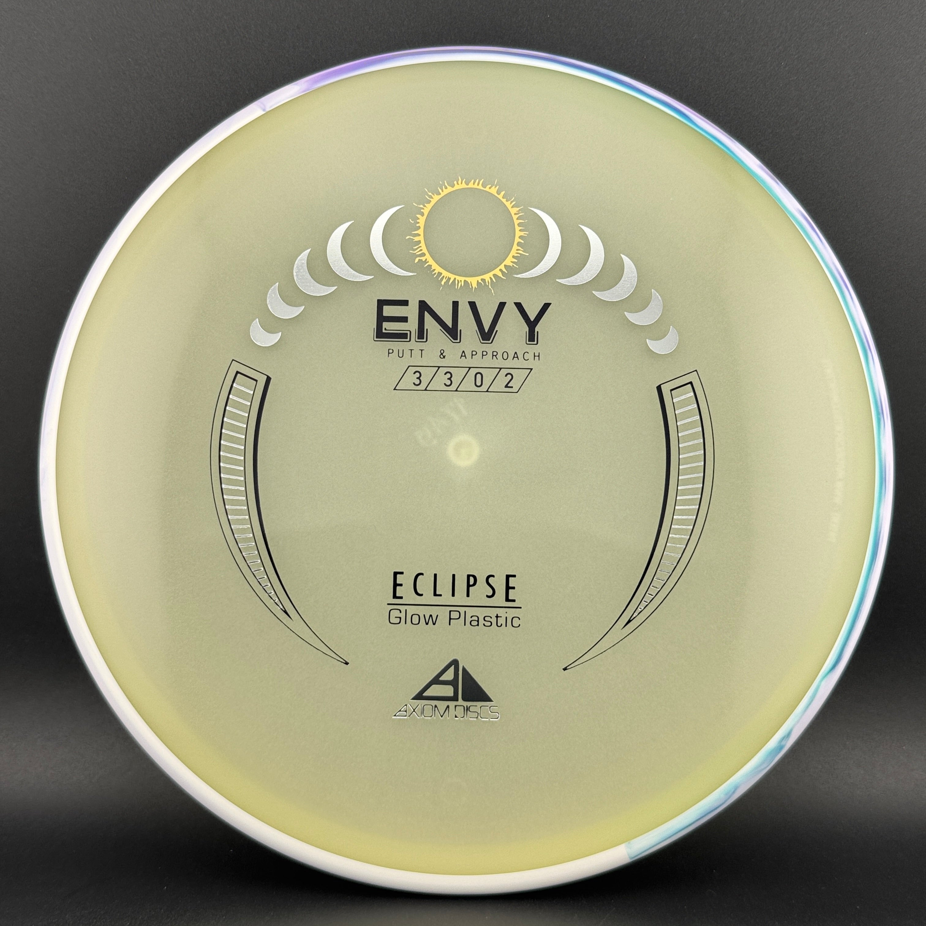 Eclipse 2.0 Envy