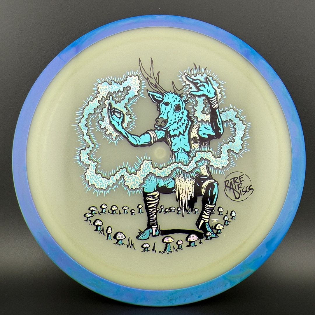 Eclipse Vanish - Elk Man 2.0 by Ripper Studios