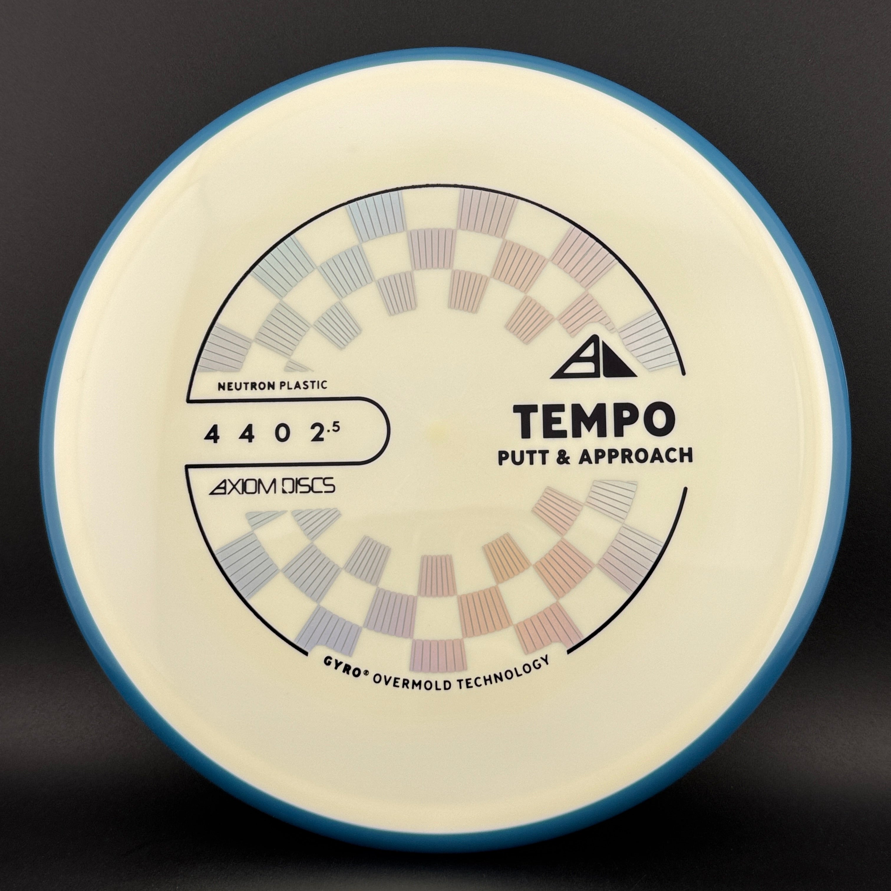 Neutron Tempo