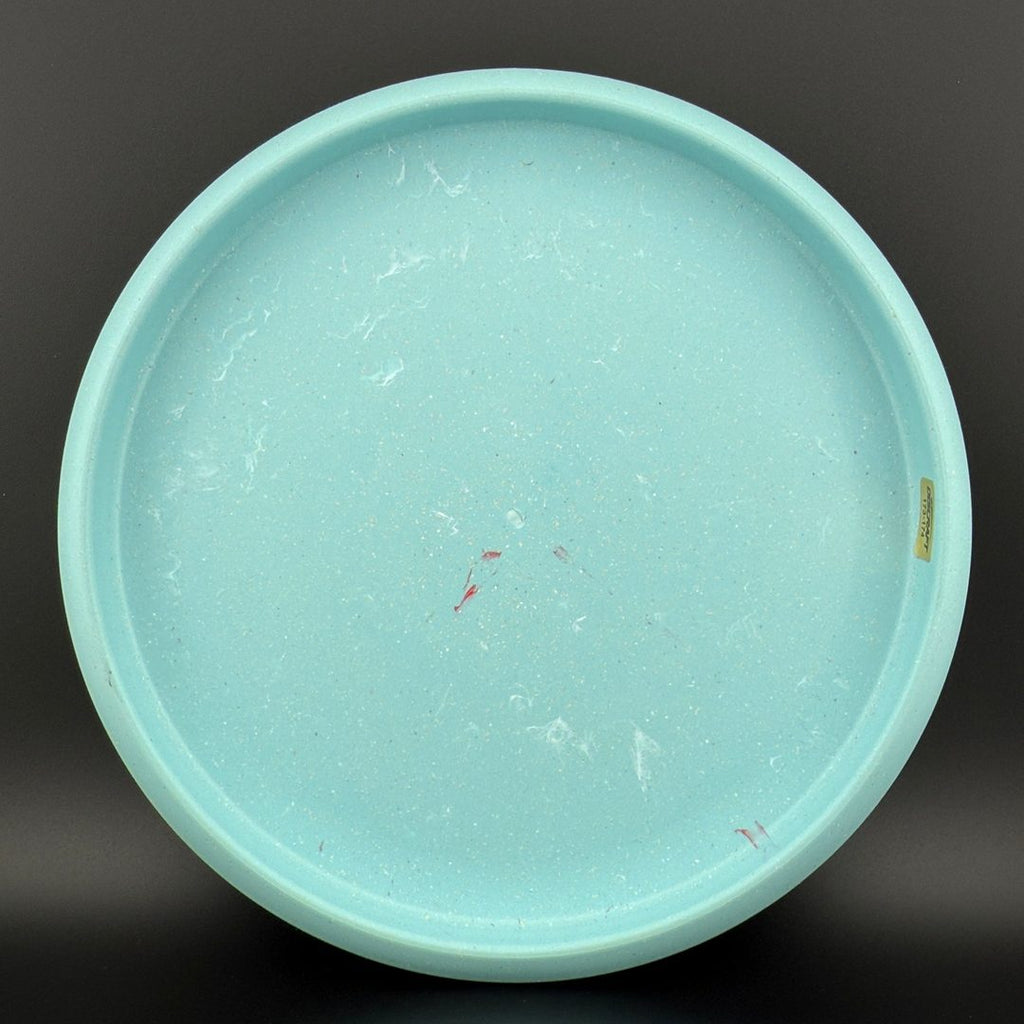 Special Blend Luna - Prototype - Paul McBeth
