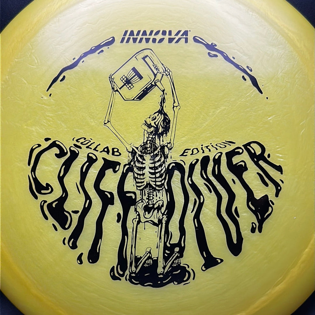 Star Thunderbird (Penned) - Cliffdiver Collab Edition