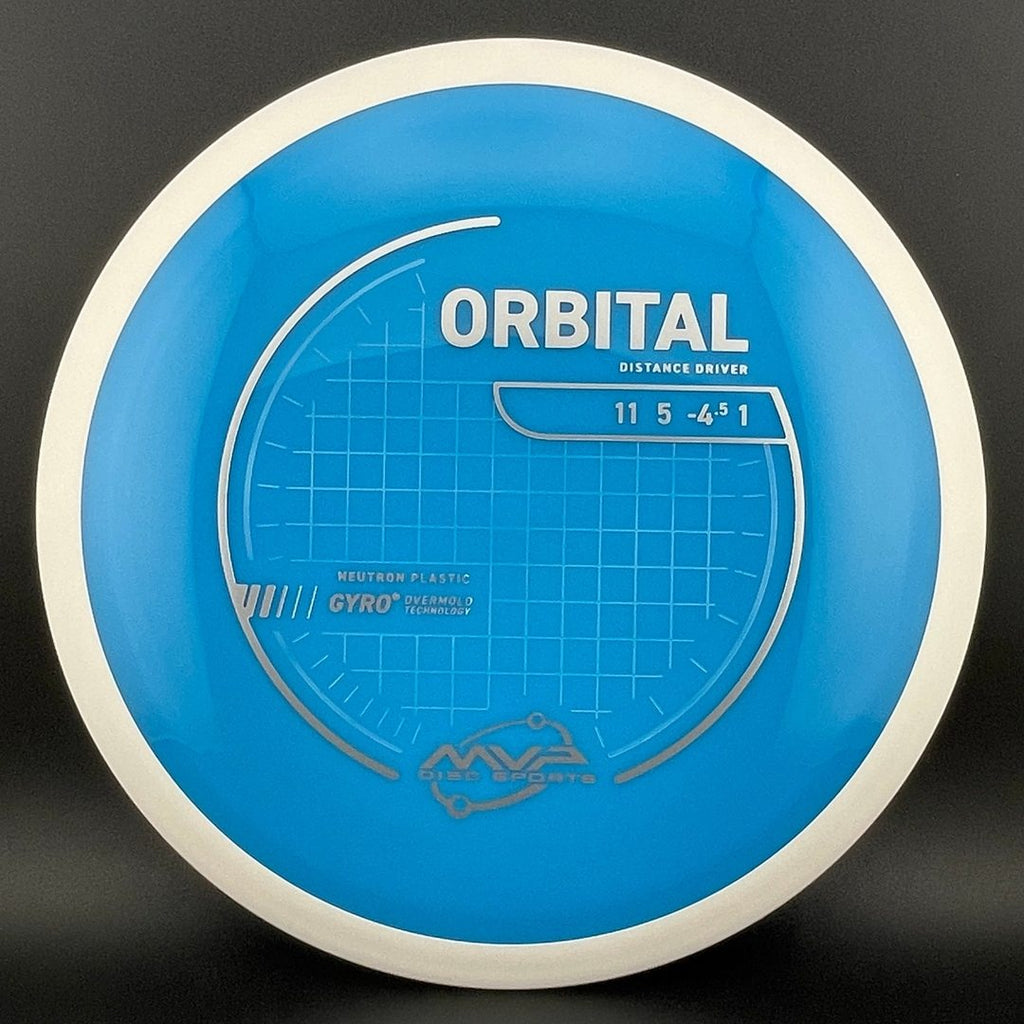 Neutron Orbital