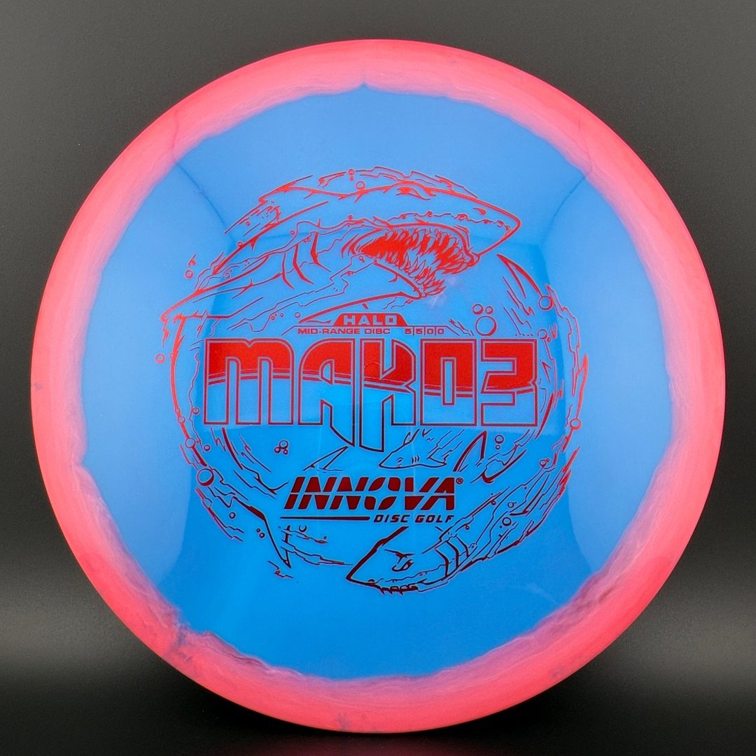 Halo Star Mako3