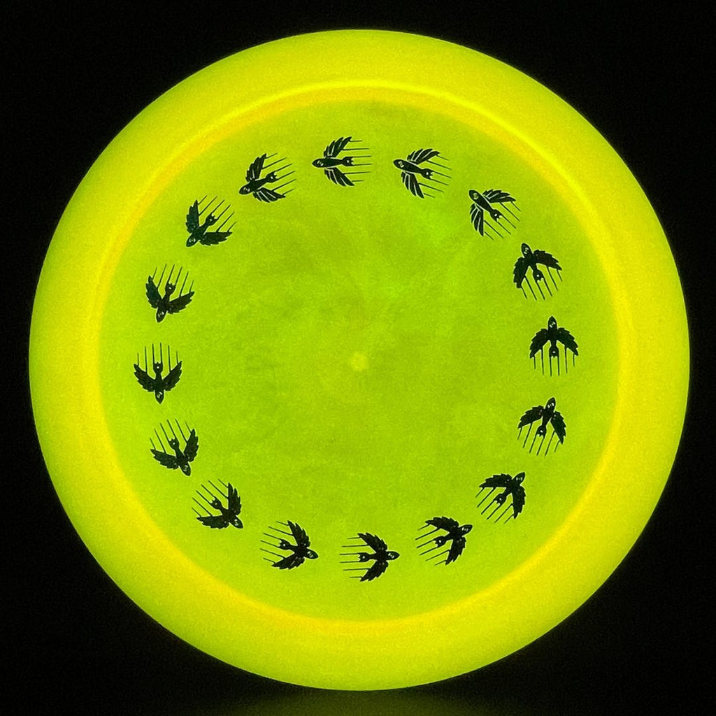 Proto Glow Gummy Champion Destroyer - Bomber Ring