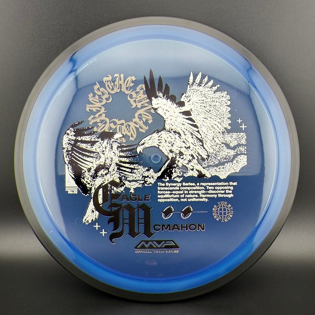 Proton Resistor - Eagle McMahon Synergy