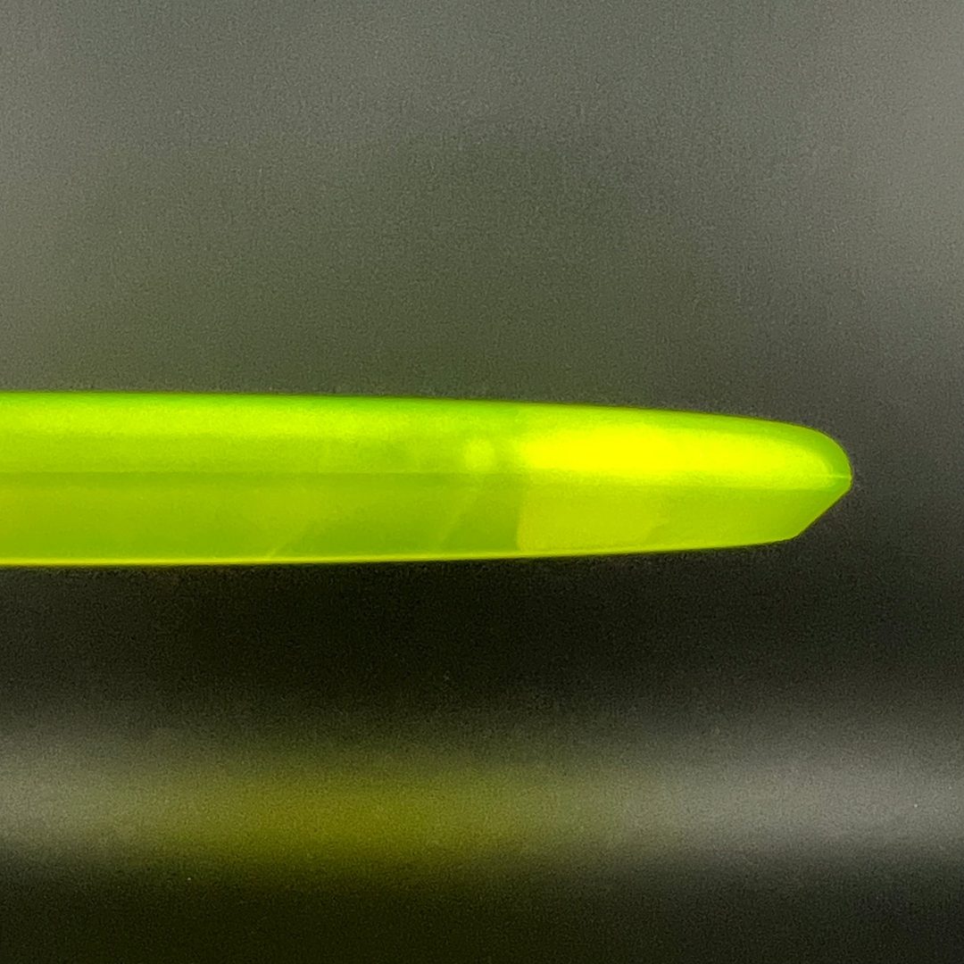 Z Zone (Ringer GT Top) - Test Flight Misprint