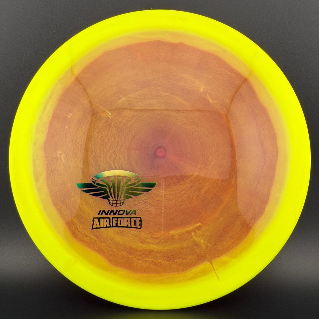 Halo Champion Firebird - Air Force