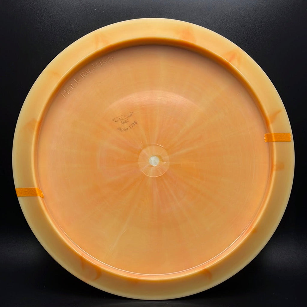 Alpha Mockingbird