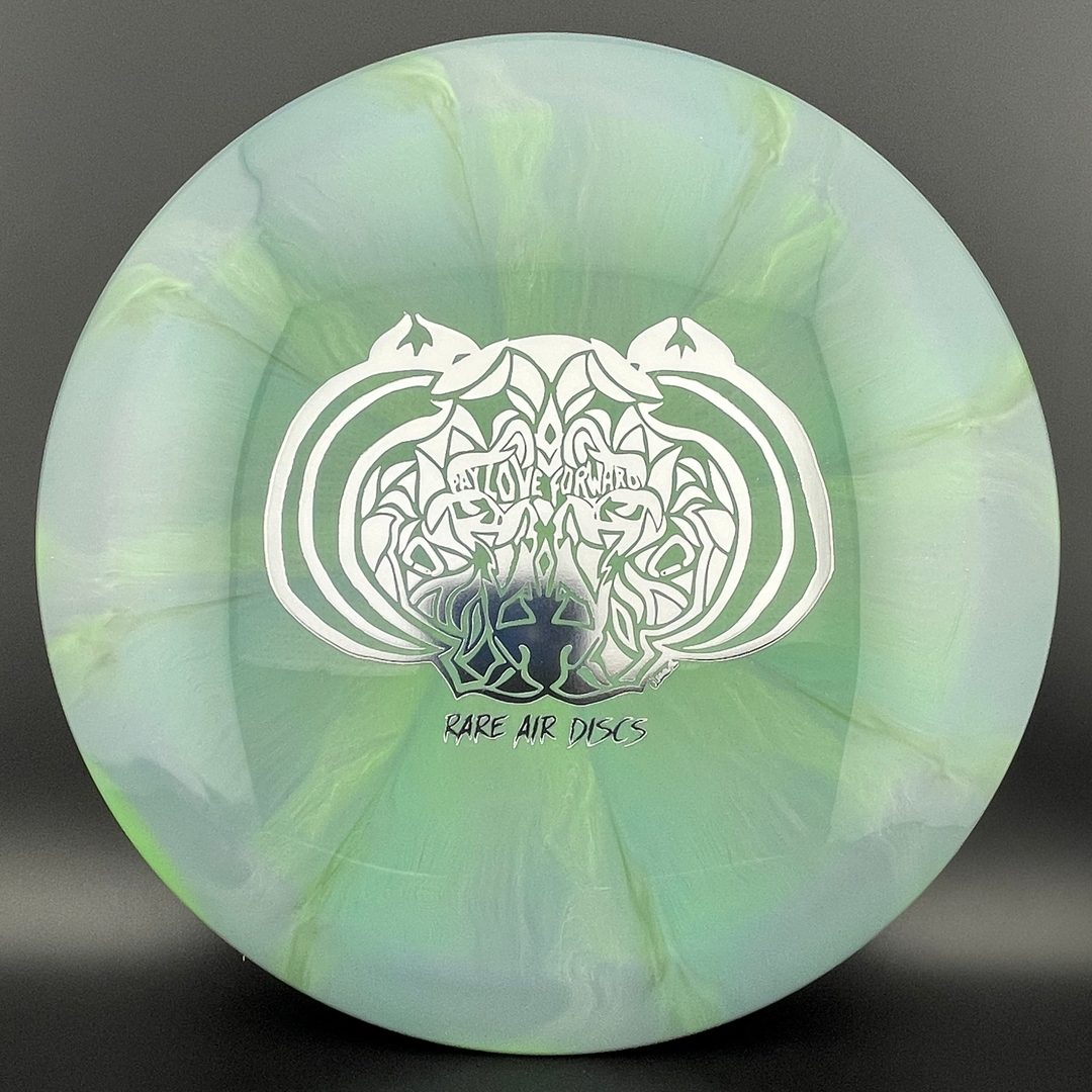 Nebula Aura Mantra - Pay It Forward - Fundraiser