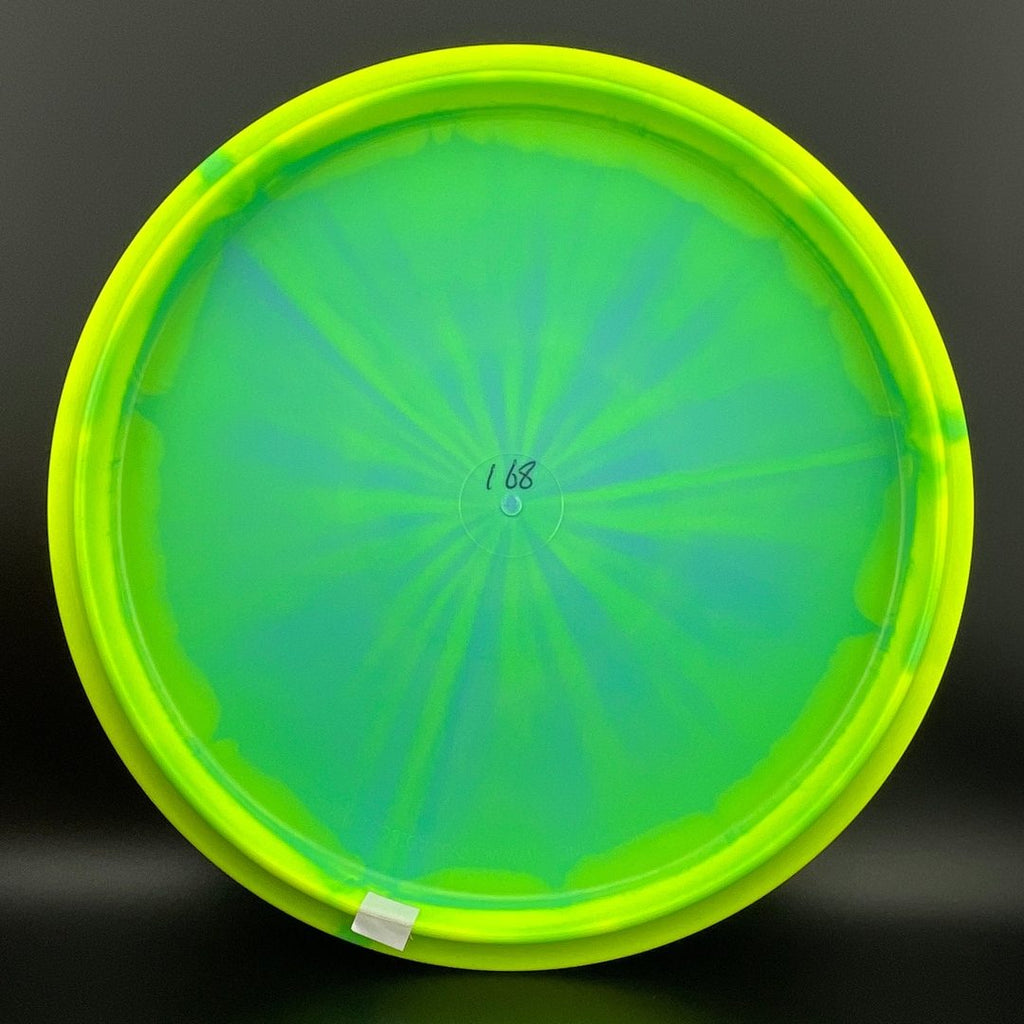 Halo Star Roc3