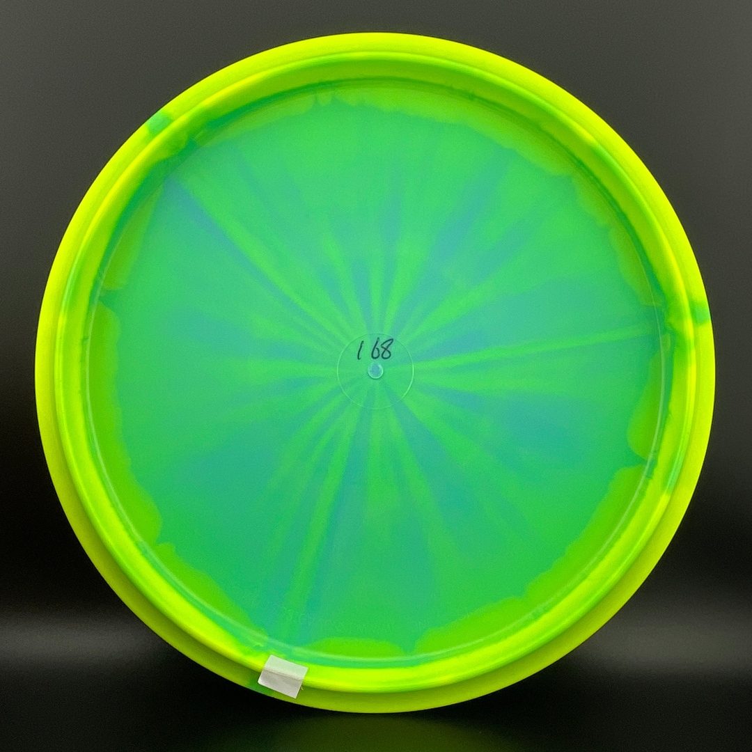 Halo Star Roc3