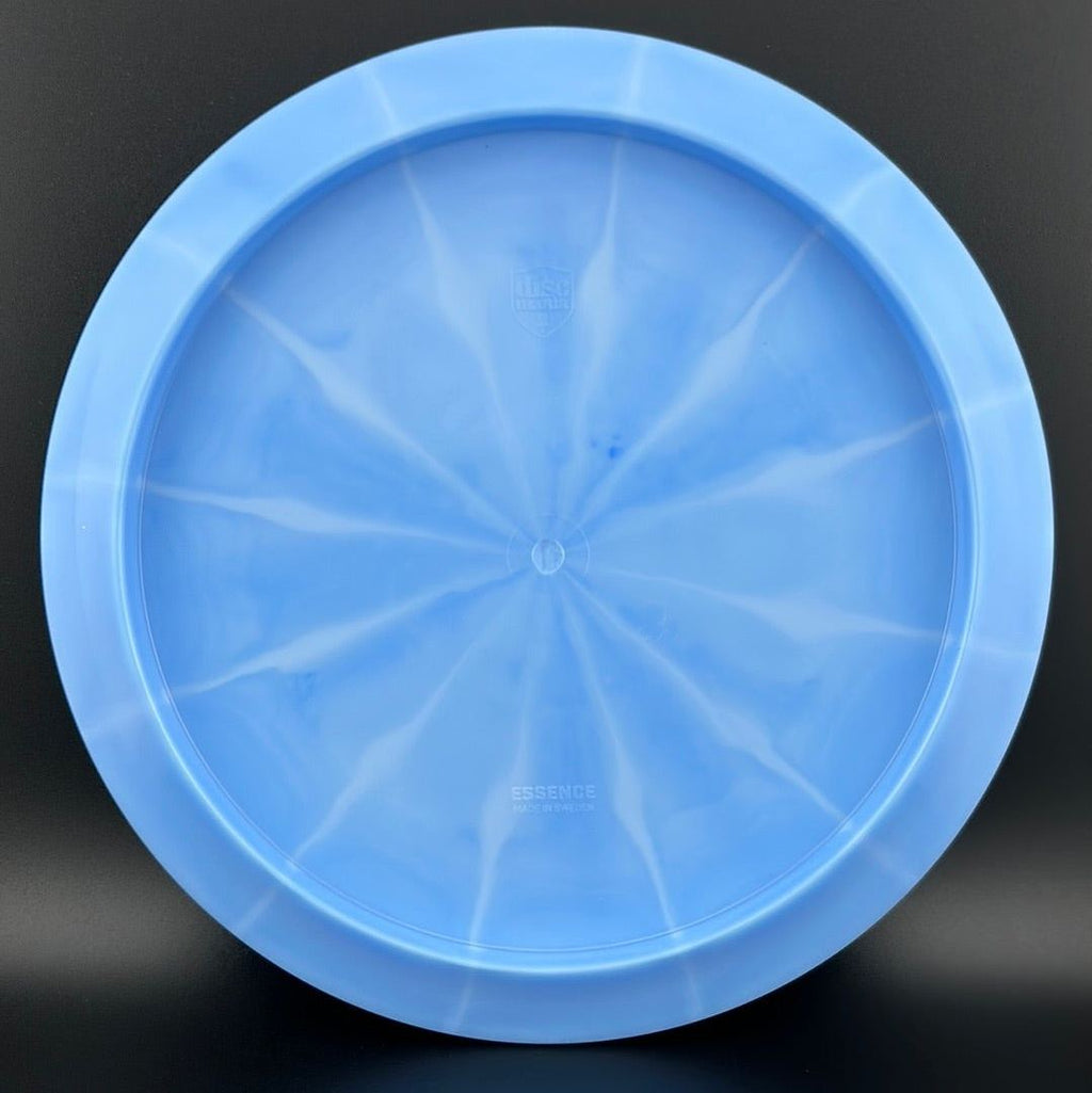 Lux Vapor Essence - Limited Huk Repeater