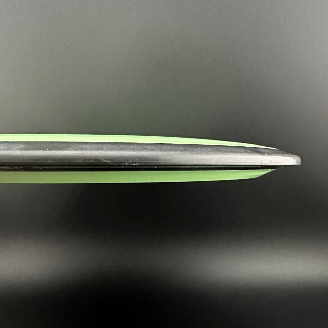 Electron Volt