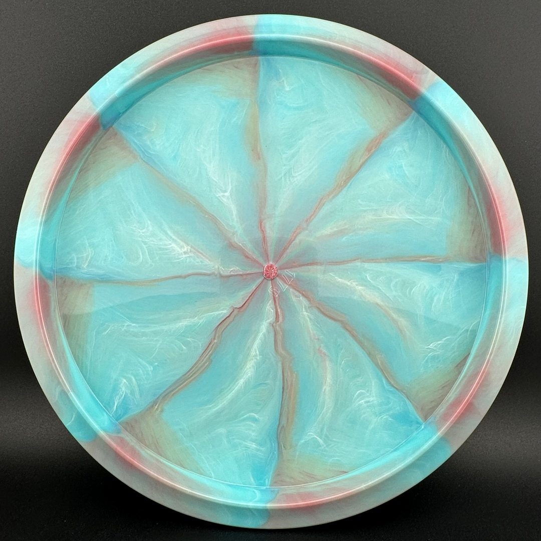 Nebula Aura Mana - 2025 Zoe Andyke Signature