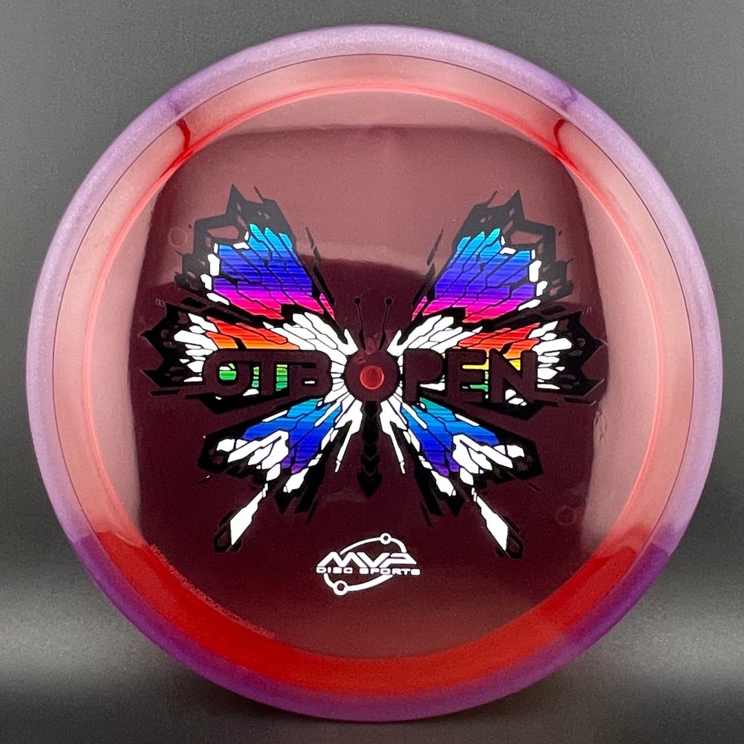 Soft Prism Proton Insanity - OTB Open 2026
