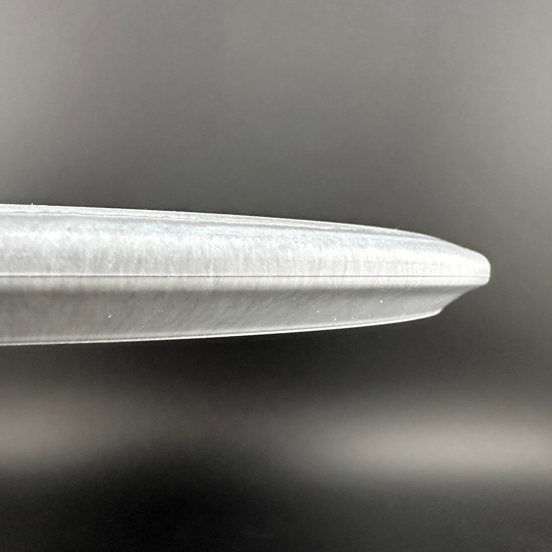 Swirl P-Line MD3 (Flex 2) - Huk Lab TriFly Stamp