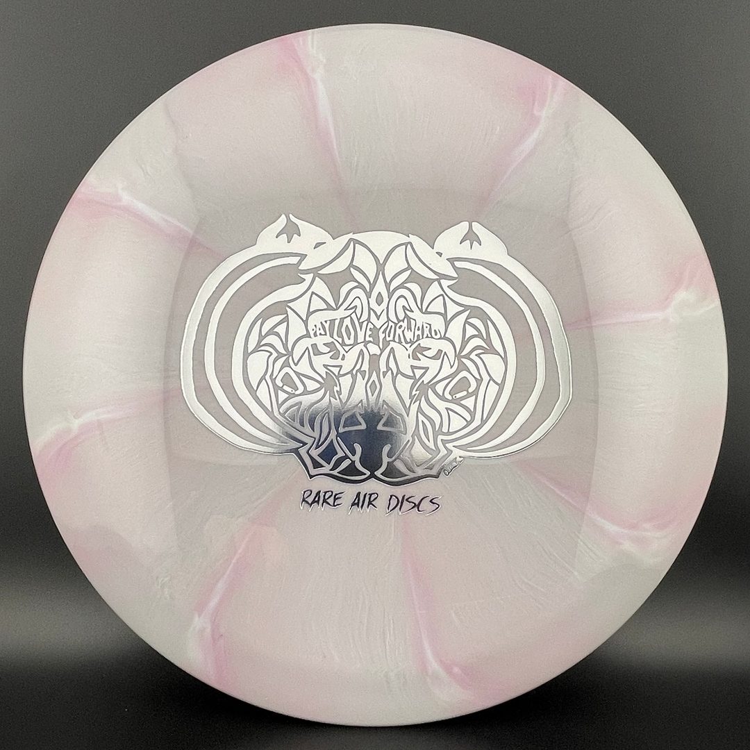 Nebula Aura Mantra - Pay It Forward - Fundraiser