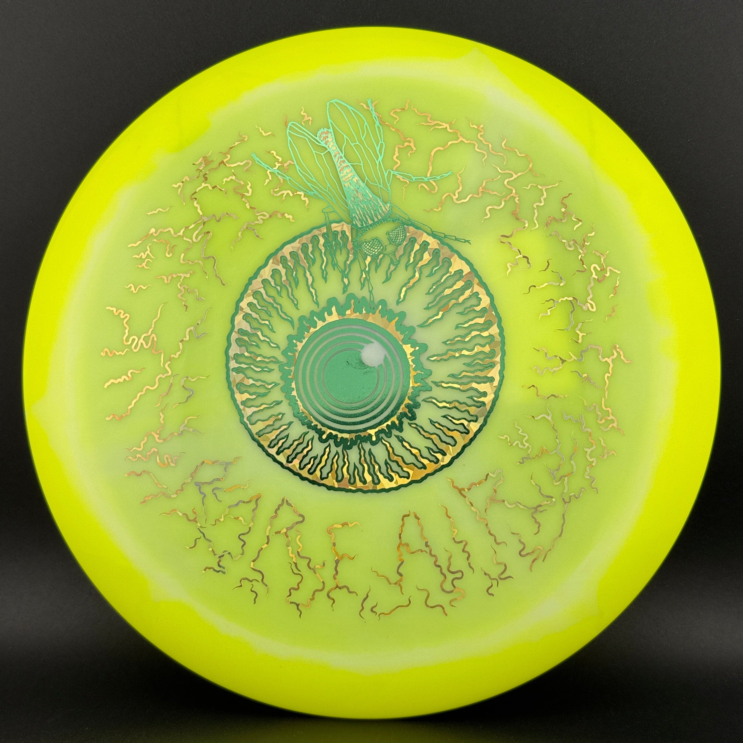 Halo Star Mamba - Eye-Fly RAD V2 by Ripper Studios