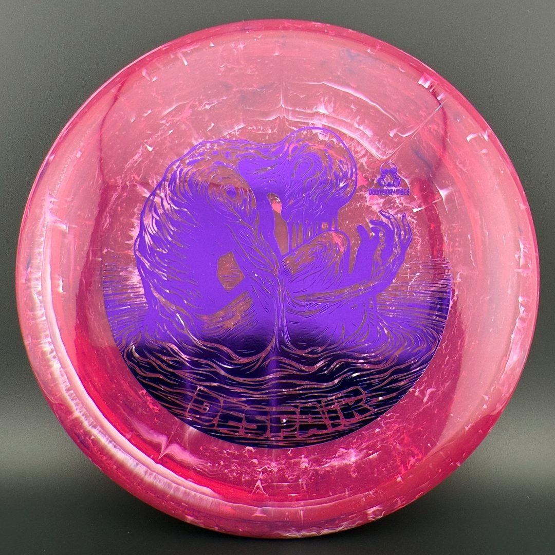 Shockwave Despair