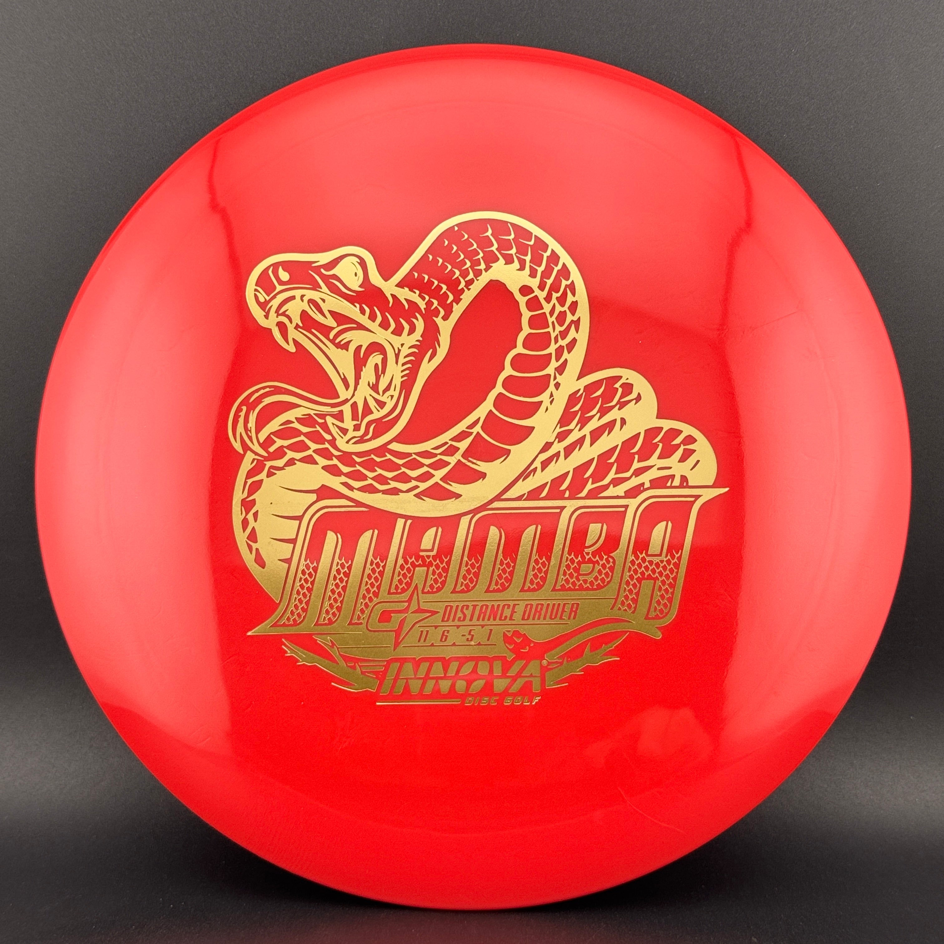 GStar Mamba