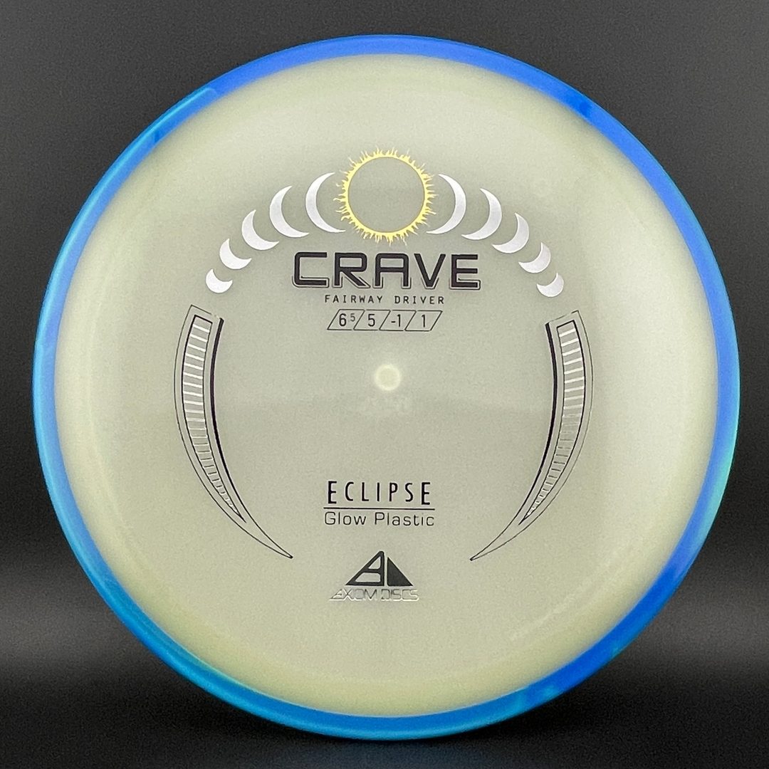 Eclipse 2.0 Crave