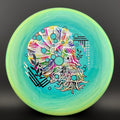 Aura Praxis - "Nautilus" - First Run