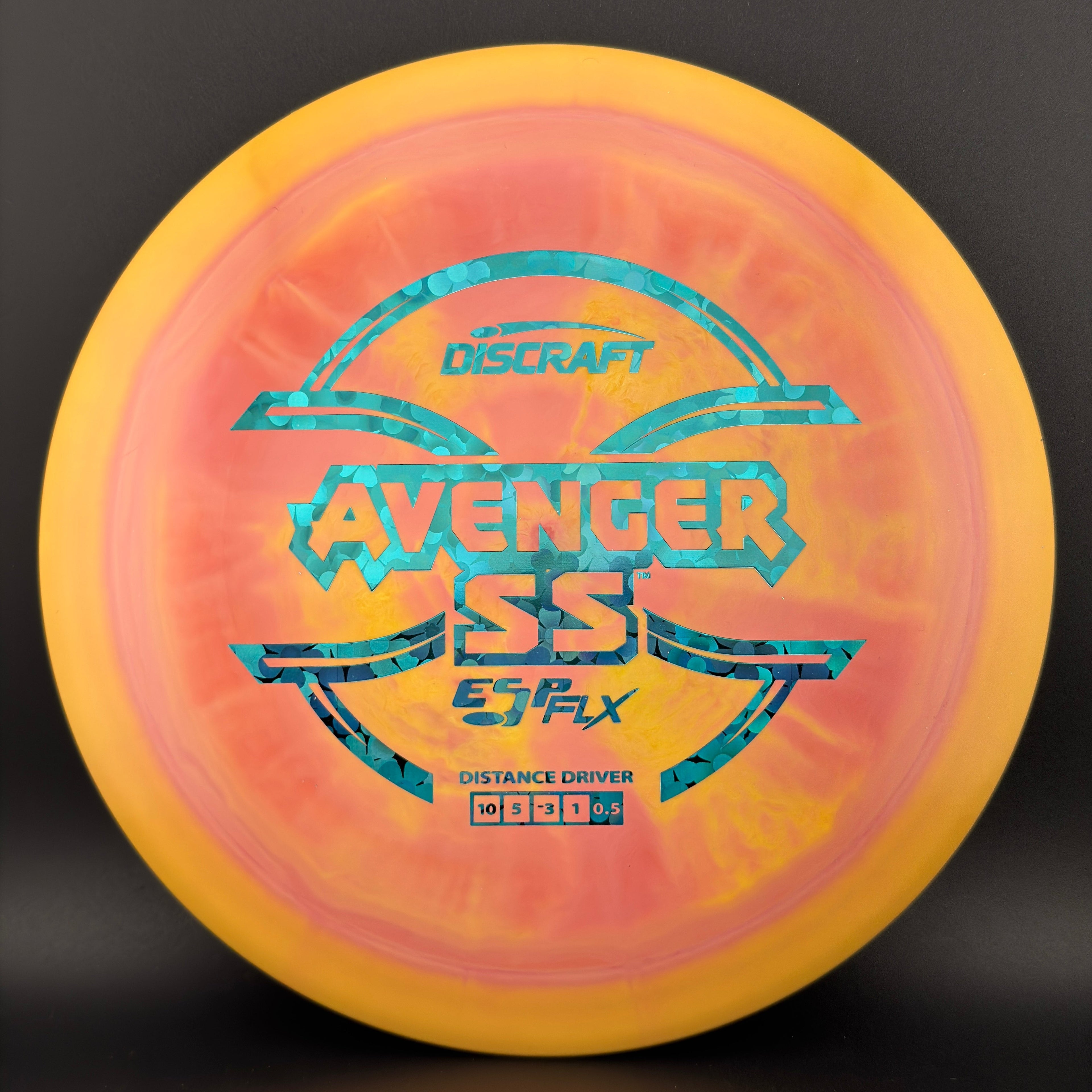 ESP FLX Avenger SS