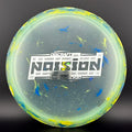 Jawbreaker Z FLX Glo Passion - Limited Edition Ambigram