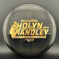 CryZtal Zone SS - Holyn Handley 2025 DGPT Player Of The Year