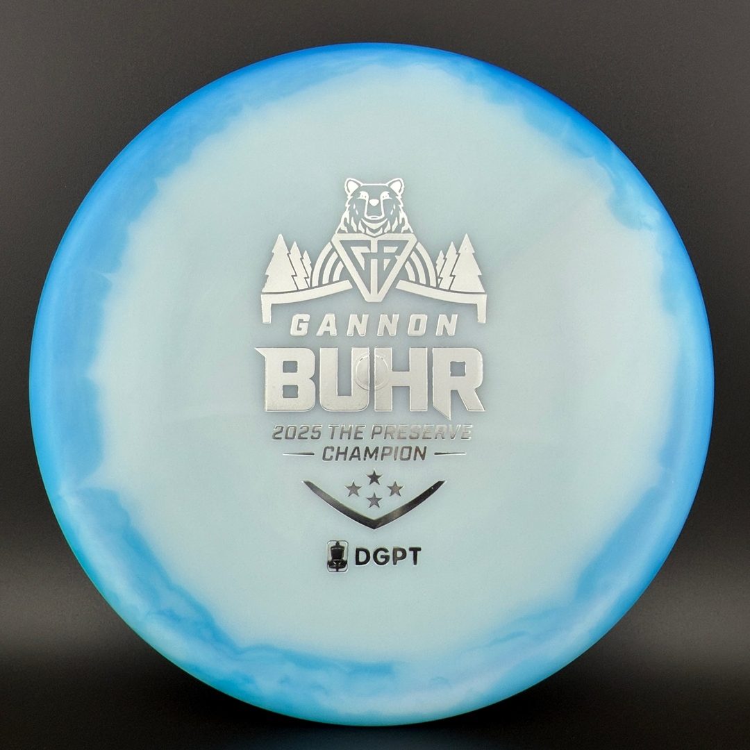 Horizon C-Line P4 - Gannon Buhr Triumph 2025 Preserve
