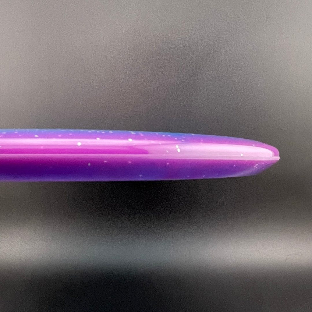 Metal Flake Halo Champion Mako3 - Kona Montgomery 2026 TS