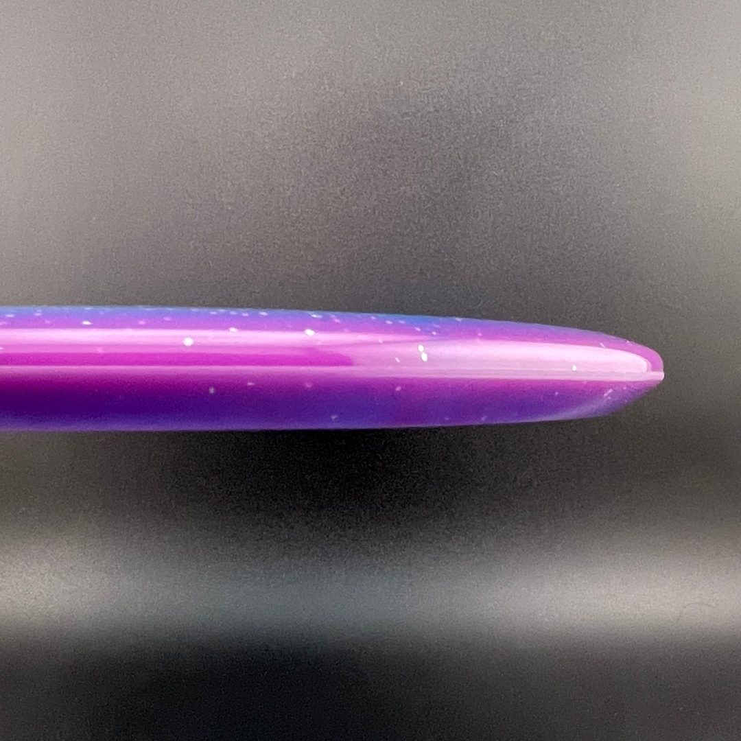Metal Flake Halo Champion Mako3 - Kona Montgomery 2026 TS