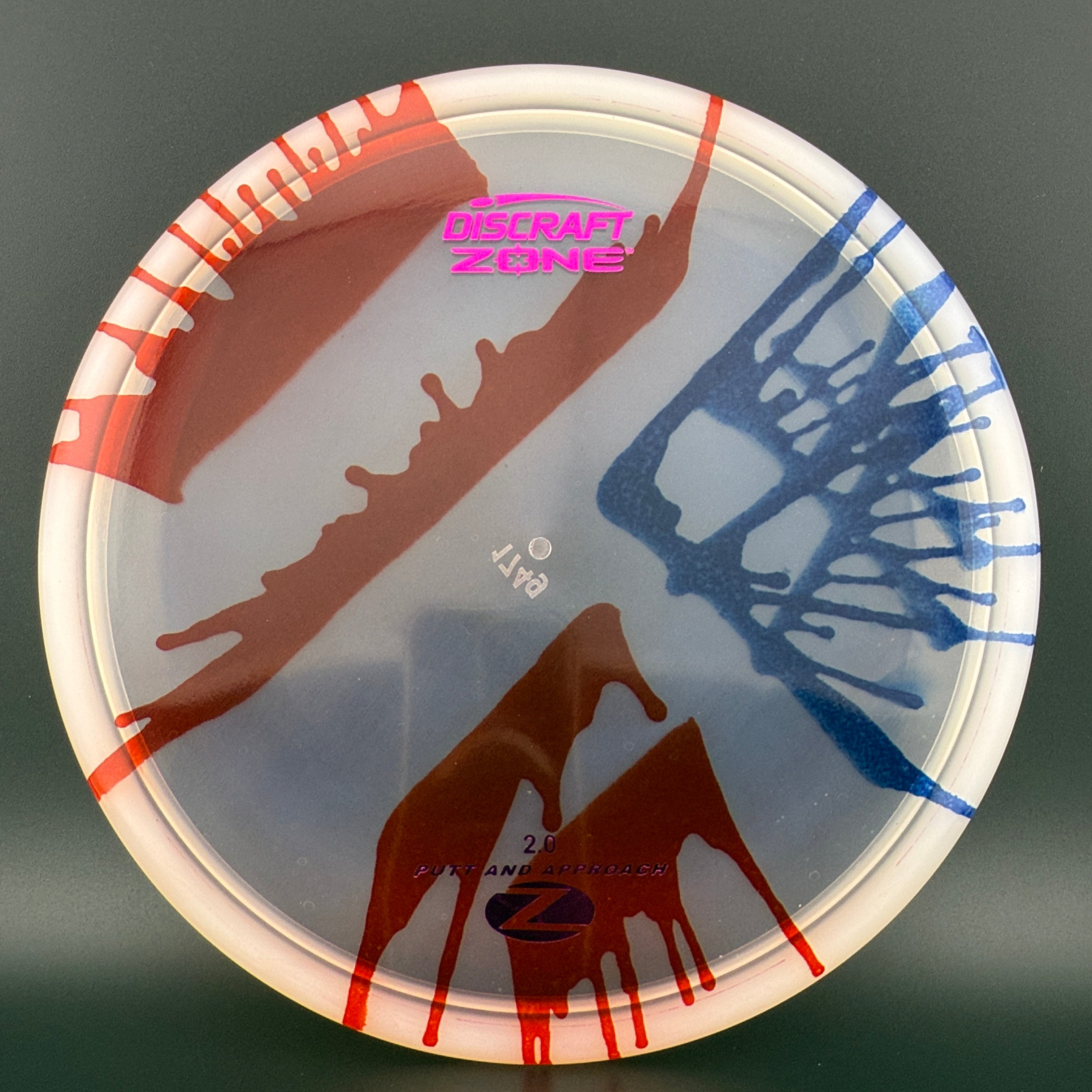 Fly Dye Z Zone