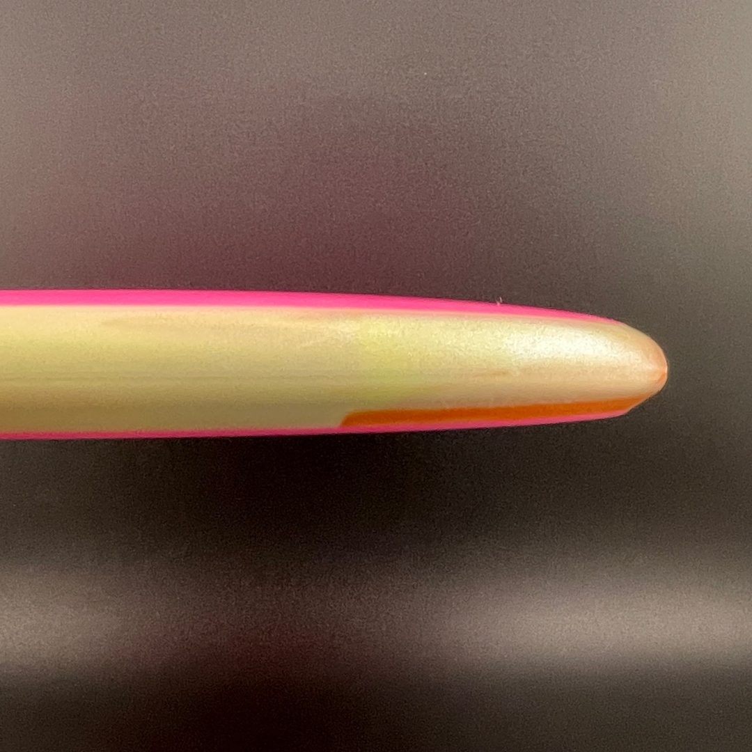 Soft Electron Pixel - Simon Line