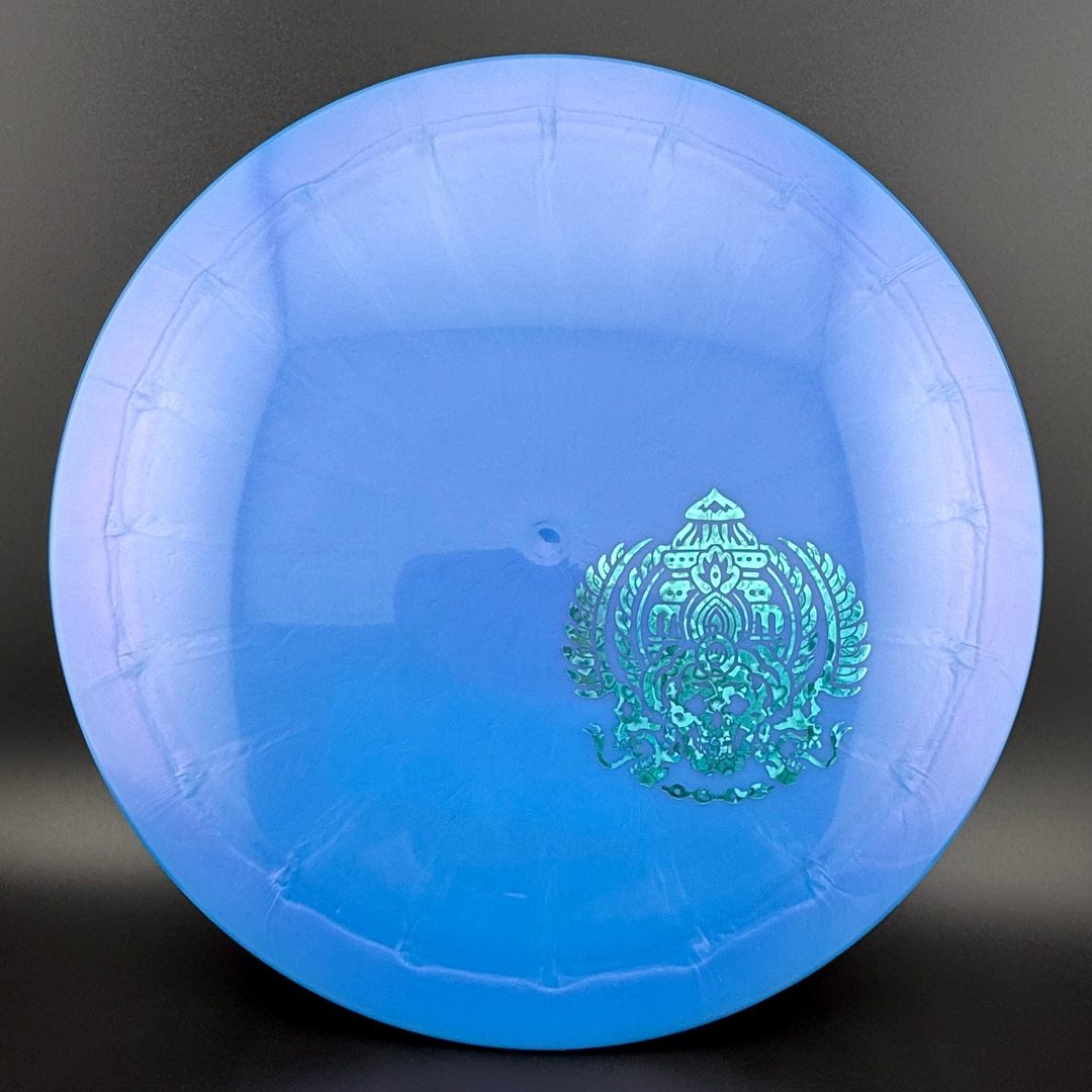 Ethereal Animus - TSA Mini God Stamp