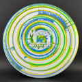 I-Dye Star Mako3