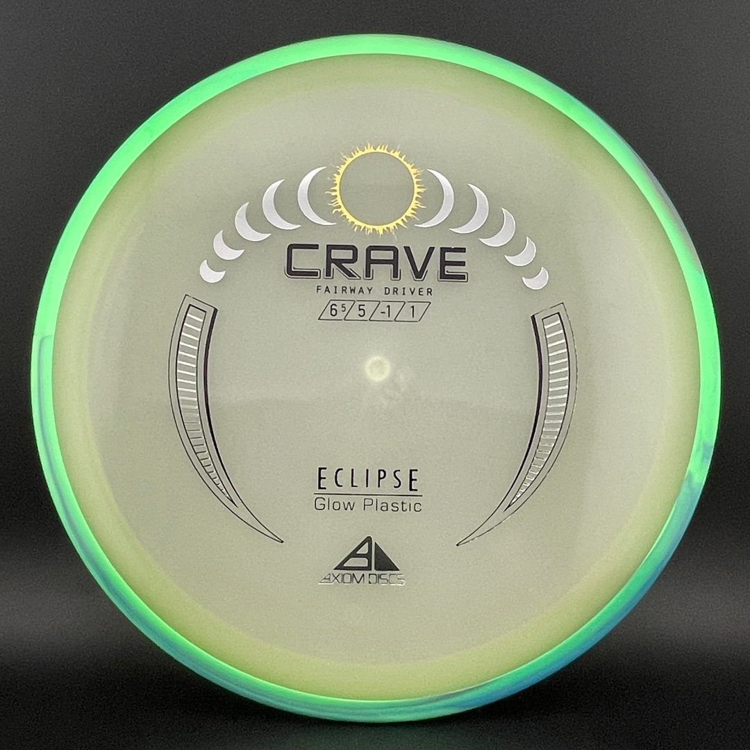 Eclipse 2.0 Crave