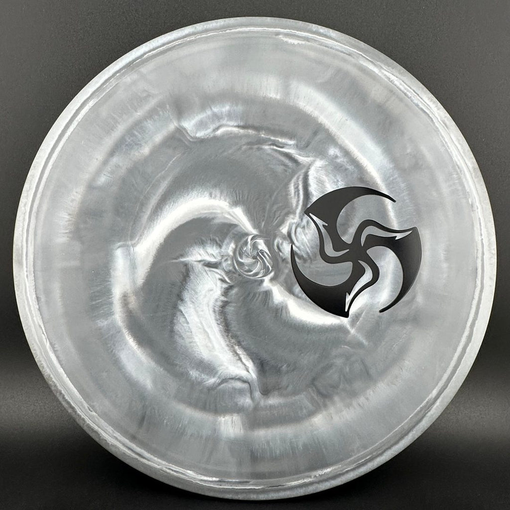 Swirl P-Line MD3 (Flex 2) - Huk Lab TriFly Stamp