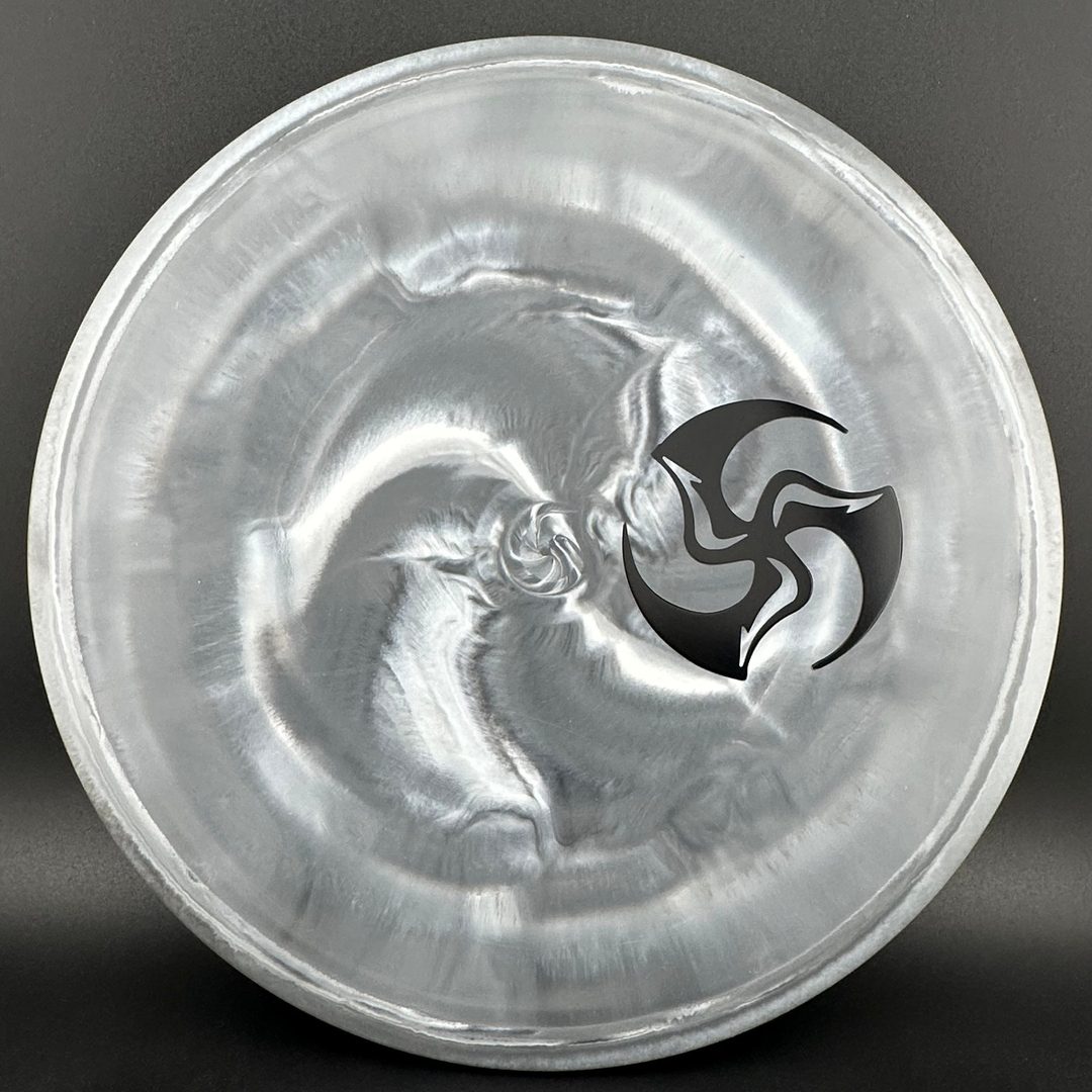 Swirl P-Line MD3 (Flex 2) - Huk Lab TriFly Stamp